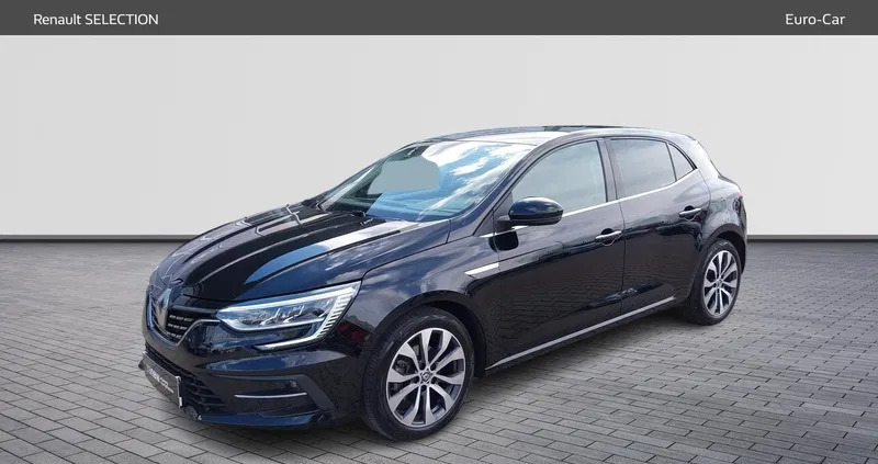 renault Renault Megane cena 95900 przebieg: 23815, rok produkcji 2023 z Radków